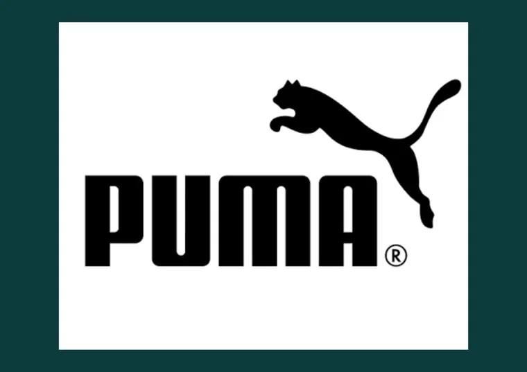 PUMA digital brand activation